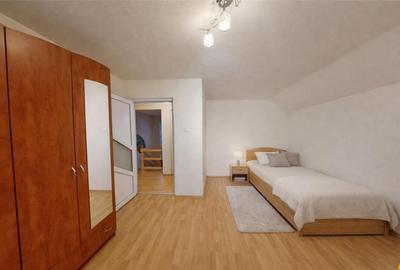 Casă cu 5 camere cu Teren 500 Mp în Central - 11