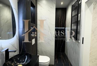 Un apartament modern, cu finisaje calitative! Etajul 1. - 9