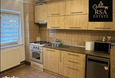 Apartament cu 3 camere decomandat în Nord - 9