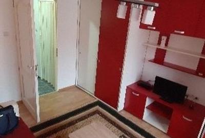 Garsonieră semidecomandată în Aradului - 3