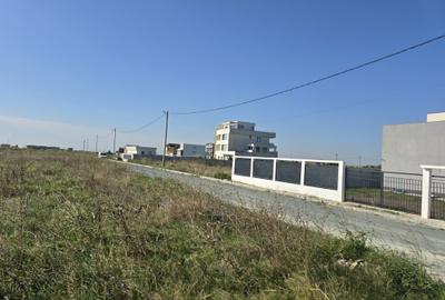 Teren de vanzare in Costinesti zona Forum Teren de vanzare in Costinesti zona Forum - 14