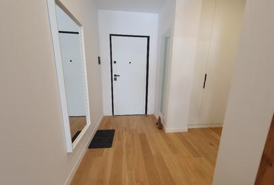 One Cotroceni Park , loc parcare inclus, totul nou - 8