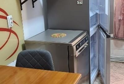 Apartament cu 3 camere decomandat, mobilat în Central - 13