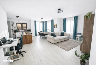 Apartament cu 2 camere în Circumvalațiunii - 1