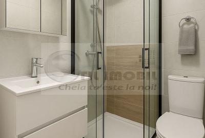 Apartament 2 camere oFinisat modernoParcare inclusă 0% Comision - 4