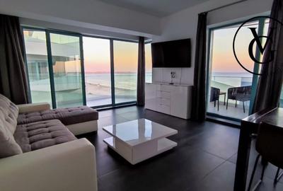 Apartament 2 camere lux | Mamaia Nord | Vedere la mare - 3