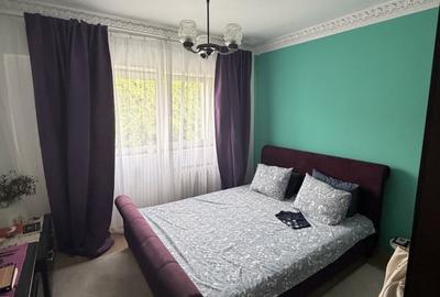 Apartament cu 4 camere decomandat, mobilat în Herăstrău - 6