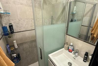 Apartament cu 2 camere decomandat în Central - 2