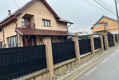 Casă cu 4 camere cu Teren 500 Mp în Exterior Vest - 5