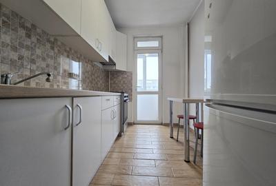 Apartament cu 2 camere semidecomandat, mobilat în Basarabia - 10