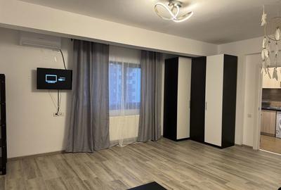Garsonieră decomandată în Central - 6