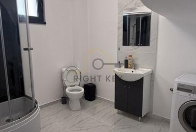 Casă cu 4 camere cu Teren 266 Mp în Central - 17