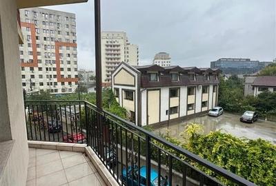 Inchiriere Apartament cu 2 camere Decomandat Palas Mall - 2