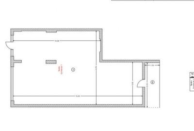 Spațiu comercial, de 100 mp, în Popești-Leordeni - 9