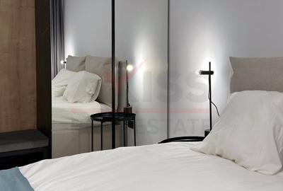 Ap. 2 camere | TERMEN LUNG | view spectaculos | Koya Tower | mobilat Rovere - 7