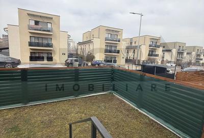 Apartament cu 2 camere decomandat, mobilat în Borhanci - 9