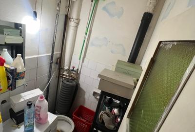 Apartament cu 3 camere, 2 bai, decomandat - 2
