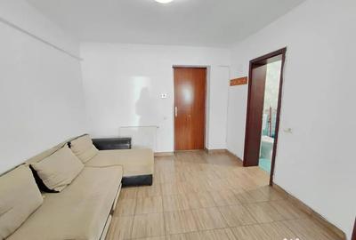 Apartament cu 2 camere semidecomandat în Florești - 11