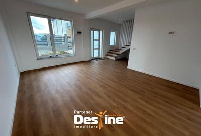 Casa individuala Loc parcare si terasa - Valea Lupului - Rediu | Comision 0% - 2