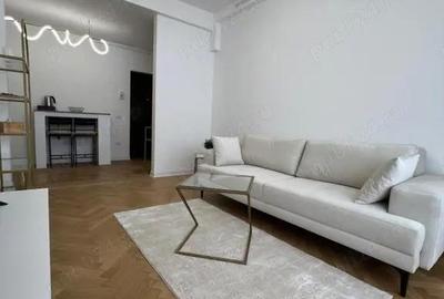 Apartament cu 2 camere semidecomandat în Romană - 5