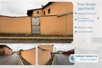 Apartament de inchiriat cu 1 camera Velenta, Oradea - 6