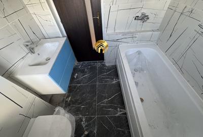Casa 5 camere + Terasa pe acoperis - Nefinalizata - 9