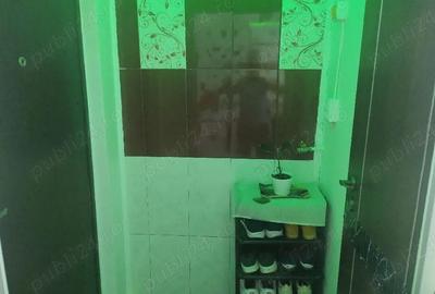 Garsonieră decomandată în Rahova - 9