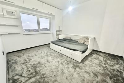 Apartament cu 2 camere, mobilat în Moșnița Nouă - 7