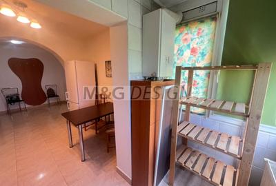 Apartament cu 2 camere decomandat în Lipovei - 3