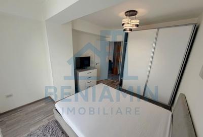 Apartament cu 2 camere semidecomandat în Calea Severinului - 13