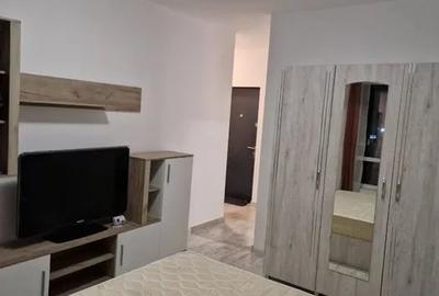 Garsoniera, decomandata, 30 mp, centrala, ac, balcon, Militari - 2