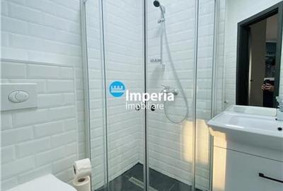 Apartament 3 cam, decomandat, de vanzare in zona Copou - Parc Copou - 6