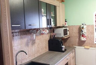 Apartament cu 2 camere decomandat în Girocului - 6