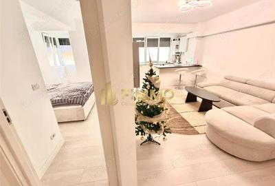 Apartament cu 2 camere în Ipotești - 3