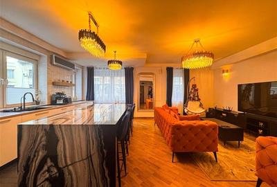 Apartament 3 camere de inchiriat Aviatorilor - 6