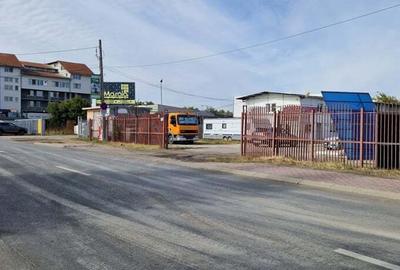 Spațiu comercial, în Chitila - 1