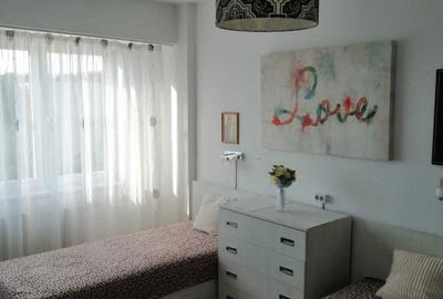 Apartament cu 2 camere decomandat în Central - 2