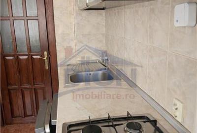 Apartament cu 3 camere decomandat în Brâncoveanu - 7