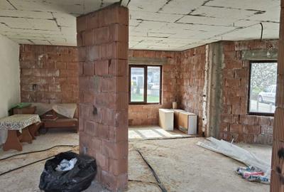 Casă cu 4 camere în Susenii Bârgăului - 3