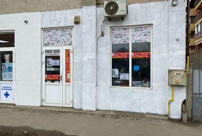 Inchiriez Spatiu Comercial - 53mp - 3