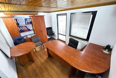 Spatiu administrativ | Teren 6652 mp | Gheorghe Baritiu - 11