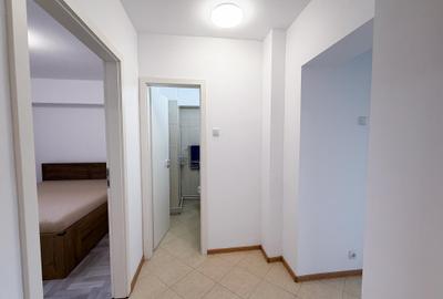 Apartament cu 3 camere decomandat în Scriitorilor - 4