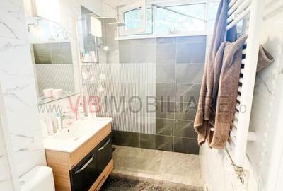 Apartament 3 camere vedere unică spre Parcul Floreasca - 4
