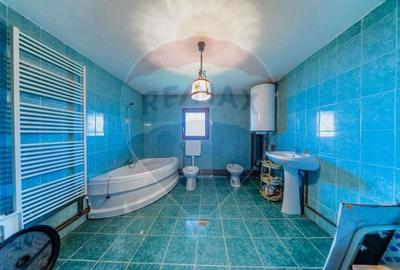 Casa de vanzare, comuna Irato?u - 6