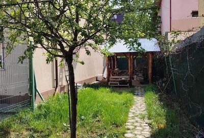 Apartament cu 4 camere decomandat în Central - 9