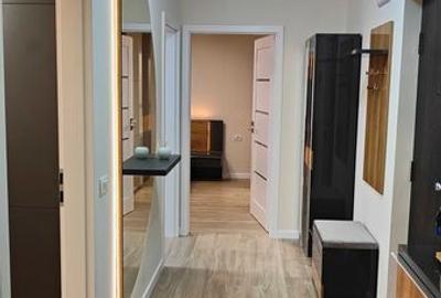 Apartament cu 2 camere decomandat în Romanilor - 8