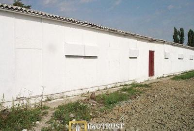 DE VANZARE –Teren Parc Industrial 18 ha cu Hale și Fotovoltaic – Arad - 5