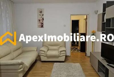 Apartament cu 3 camere semidecomandat, mobilat în Bucur Obor - 6