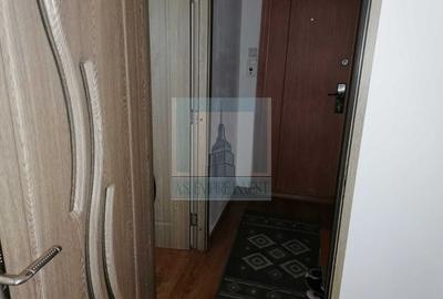 Garsoniera de vanzare/ zona Astra - 4