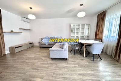 Casa noua de inchiriat finisata complet mobilata in Alba Iulia Cetate - 2